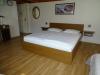 Double rooms