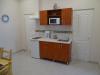 Családi 2. apartman konyha