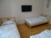 Családi 2. apartman hálószoba