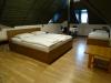 Triple rooms