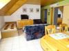 Panoráma 2. apartman nappali, ebédlő