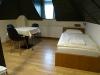 Triple rooms