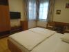 Double rooms