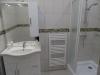 Családi 2. apartman fürdőszoba