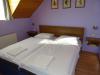 Panoráma 2. apartman hálószoba I.