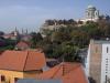 Panoráma 1. apartman kilátás a nappaliból