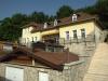 Panoráma 1. apartman épülete