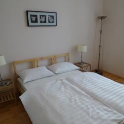Családi 2. apartman hálószoba
