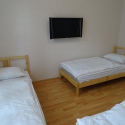 Családi 2. apartman hálószoba