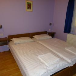 Panoráma 2. apartman hálószoba II.