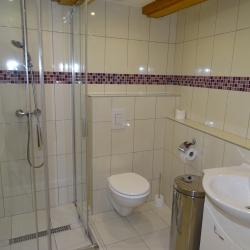 Double rooms