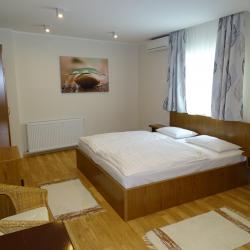 Family rooms