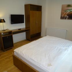 Family rooms