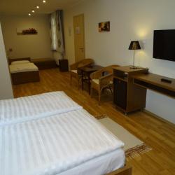 Family rooms
