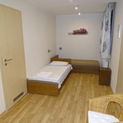 Family rooms