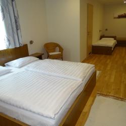 Family rooms