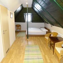 Family rooms