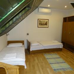 Family rooms