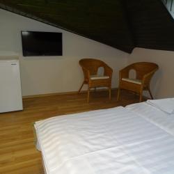 Family rooms